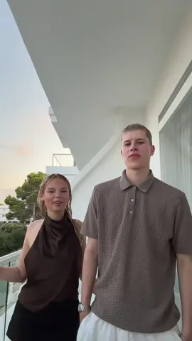 baecation content incoming @jette #fyp #couple #Love 