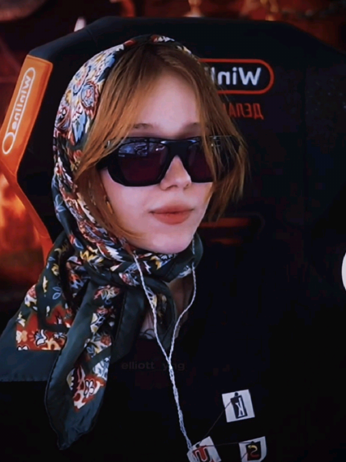 Новый тренд что-ли? @Morphe  Идея: @bobbichannel.12  #morphe #morphe_ya #морфи 