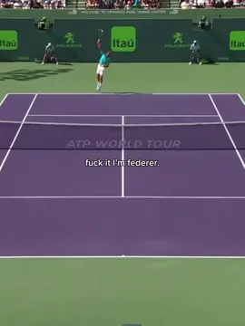 Sorry for not posting js tired #rogerfederer #federer #goat #federerforever #rf                                         