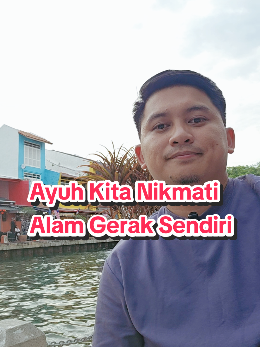 Kamu semua yang bisnes, semua ok? Ya, Faham sekarang susah Sangat. Kita kena kuat ya.