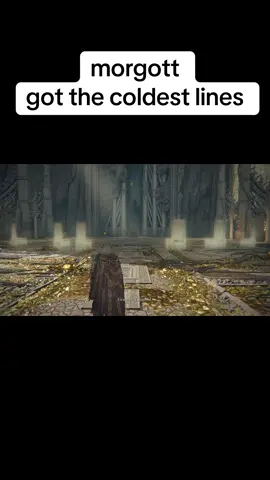 saddest boss backstory ngl #eldenring #morgott #fromsoftware #soulsborne #souls 