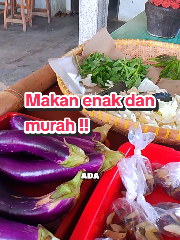 Sambal rampai seruit prasmanan,murah enak 🤤 #kulinertiktok #makananviral #menuviral #mukbang #fypage 