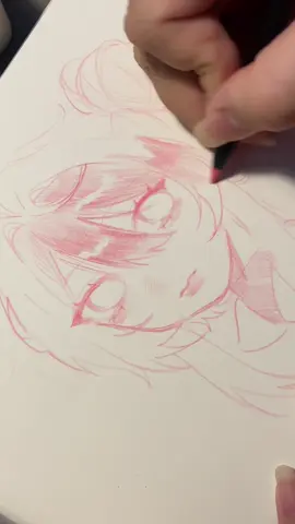 #vietnameseartist #coloredpencil #speedpaint #sketchbook 