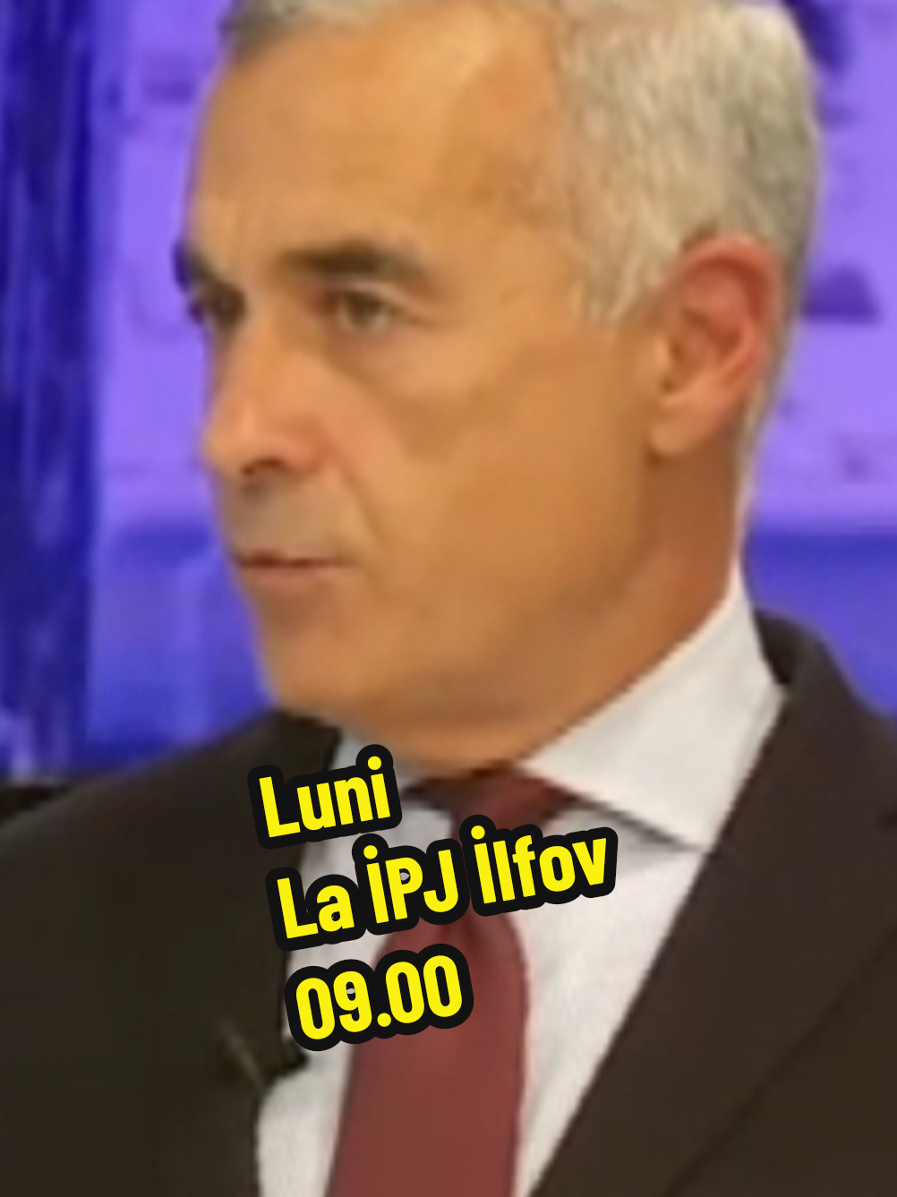Luni toți susținem Prşedintele nostru @calin.georgescu.real @Daniil Constantinos Nicoara @BobbyD @crina chirigiu @familiaradulescu @Alina T. 
