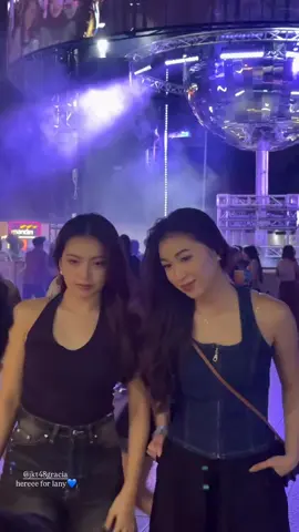 Yuk banyakin lagi yuk momentnyaa😆🤍 #gracia #graciajkt48 #shani #shaniindiranatio #jkt48 