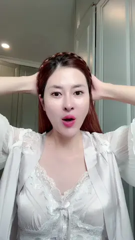 Thương da lắm mấy chị #tranngocphuongmai #mairisvietnam #lamdep #facepeptide #chamda 
