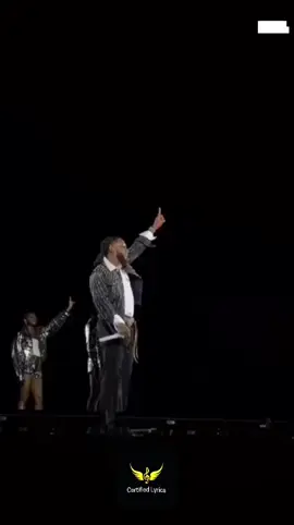 Life E No Easy🥹😤Burna boy on this hit🔥🔥🎼🎶@Burna Boy #burnaboy #liveperformance #fyp #foryou #trending 