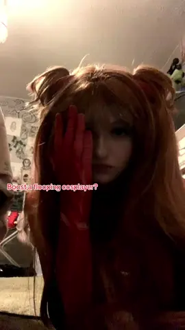 #auskalangley #auskacosplay #auskaedit #cosplayer #boost 