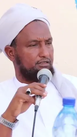 Sh Xuseen Cali Jabuuti 