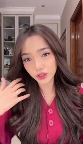 Yang minta spill haircare terus siniii