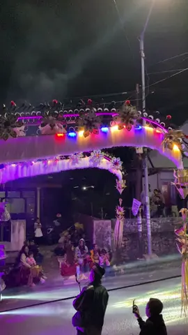 Menyala penjorku🔥 #karnaval #soundsystemjawatimur #penjor #fypviralシ #lewatberanda 