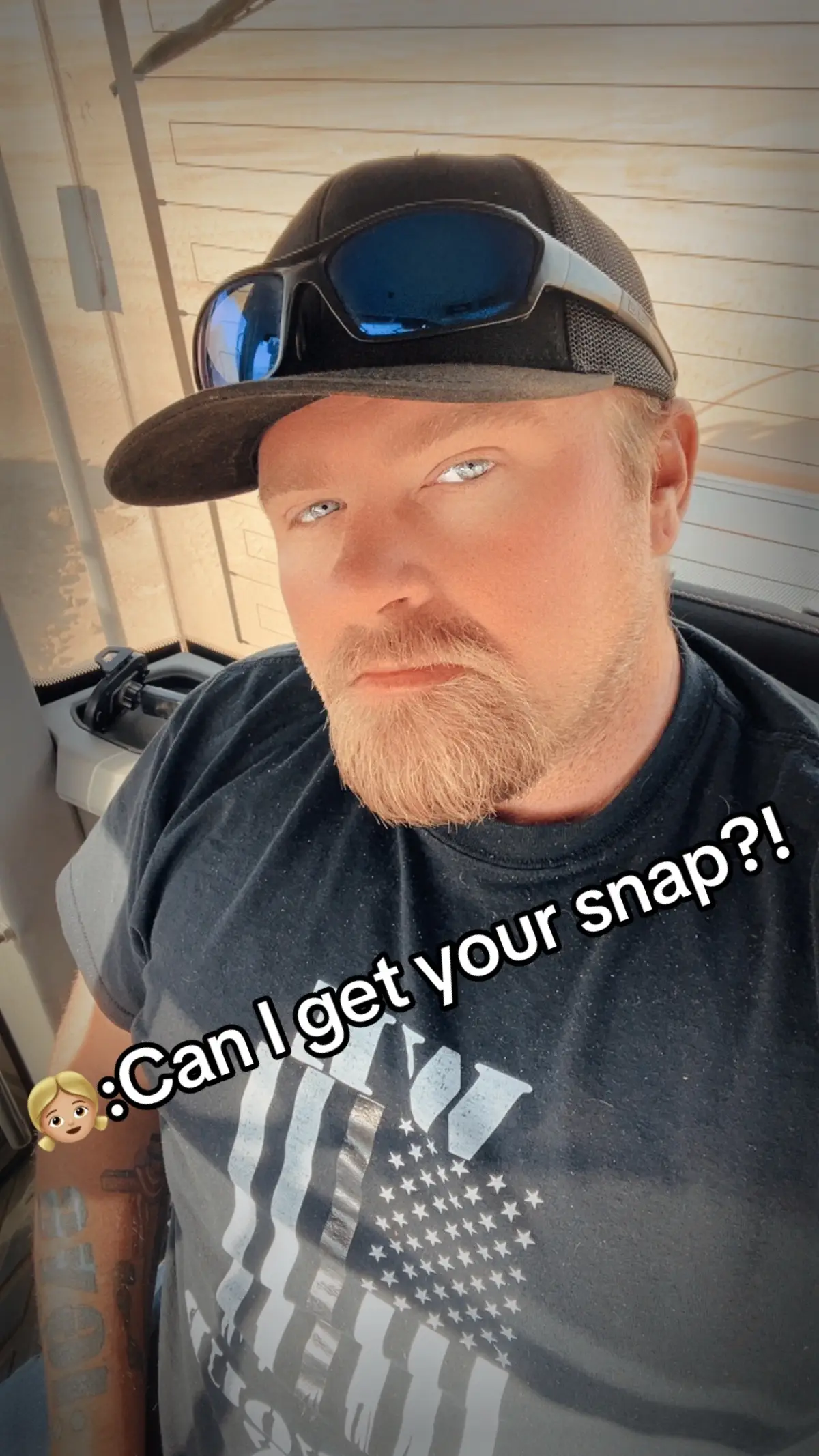 Don’t play with me #jawzymalitia #beardeddads  #california #fypシ゚ #559 