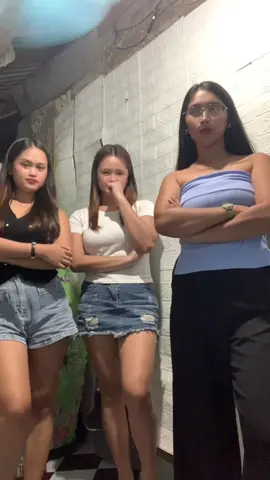 Haha mura man jd gi pang asinan!🤣 #fyp #trendingvideo #sillyfriends @cheᥫ᭡. @kiancy 