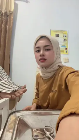 Praktek hari ini diakhiri dengan pasang IUD😍 #pasangiud #kontrasepsi #ibuhamil #bidan #fyp 