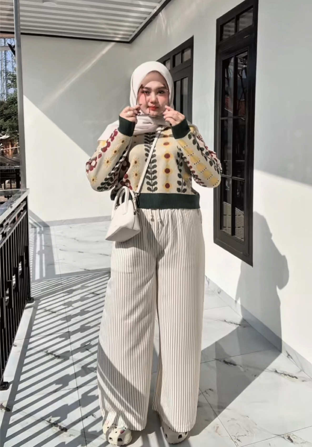 Terimakasih #fypシ゚ #rajutpremium #outfitinspo 