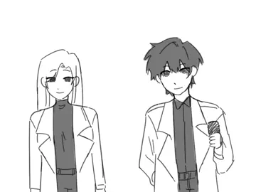 Did you know I draw kdj design different all the time bc I can't remember how he looks like??😂😂 #omniscientreadersviewpoint #orv #leeseolhwa #kimdokja the head turn is so ahh 🥀