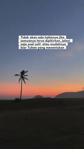 Senja sore ini indah bangettt 😍😍😍😍  #semangatbanyuwangi #majesticbanyuwangi #banyuwangi #pesanggaran #pantailampon 