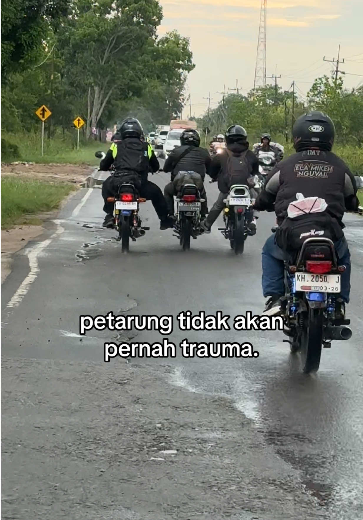 padahal sudah di persiapkan dengan maksimal 🥹 #bocahkeluyuran #rxking #rxking135cc #rxkingnusantara #rxkingbandung #rxkingviral #rxkingmodifikasi #rxking135 #rxkingblayer #jamnaskalsel2025 #jamnaskalsel #banjarbaru #yrki #2stroke #2strokelover #yrki_indonesia #yrki🇲🇨
