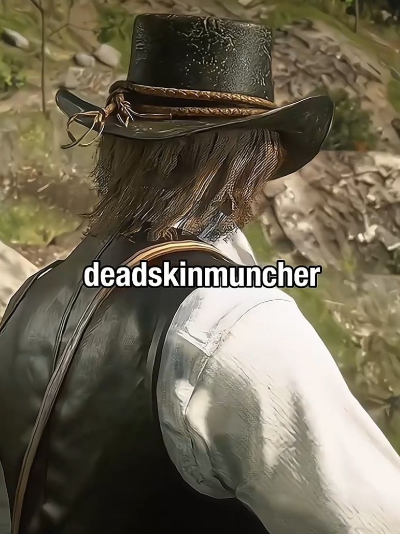 this edit was stucked in my editing app out of busyness, i also forgot where did i got those pics and this scp :(( if you know, let me know about ittt - - - #arthurmorgan #arthurmorganedit #arthurmorganrdr2 #reddeadredemption2 #reddeadredemption #rdr2 #deadskinmuncher #fyp #foryou #foryoupage 