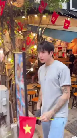 nhìn anh í ngoài đời giản dị, gần gũi thế này là t biết t yêu đúng người rồi🥺#dprian #christianyu #fyp #xh #dpr 