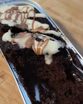 • 2 cups granulated sugar • 1 ¾ cups all-purpose flour • ¾ cup unsweetened cocoa powder • 1 ½ teaspoons baking powder • 2 teaspoons baking soda • ½ teaspoon salt • 2 eggs • 1 cup milk • ½ cup vegetable oil • 1 teaspoon vanilla extract • 1 cup boiling water •  • Preheat oven to 350°F. •Bake for 35-40 minutes  • Grease and flour your baking pan (see size information in the notes below) or line your muffin pan with paper liners for cupcakes. • In a large bowl, combine sugar, flour, cocoa, baking powder, baking soda, and salt. • Add eggs, milk, oil, and vanilla to the dry mixture and mix with an electric mixer on medium for about 2 minutes. Gently mix in boiling water. Note: Your batter will seem thin, it's ok.. It's supposed to! • Pour into pans and bake. Cool on wire racks. #cakesoftiktok #cakes #fyp #chocolatecake #chocolatecakerecipe 