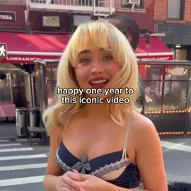 such a iconic video  #sabrinacarpenter #shortnsweet #album #music #fyp  @Sabrina Carpenter @Team Sabrina 