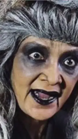 jika kalau tidak hehehehe👹👻 #dubing #asriati_lampir #maklampir #suaraasli #fyppppppppppppppppppppppp 