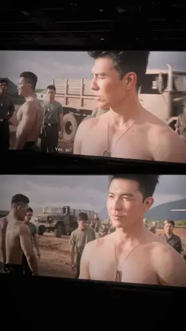 Vai phản diện mà nhìn chính diện ảnh cỡ này #fyp #stevennguyen #muado  #CapCut 