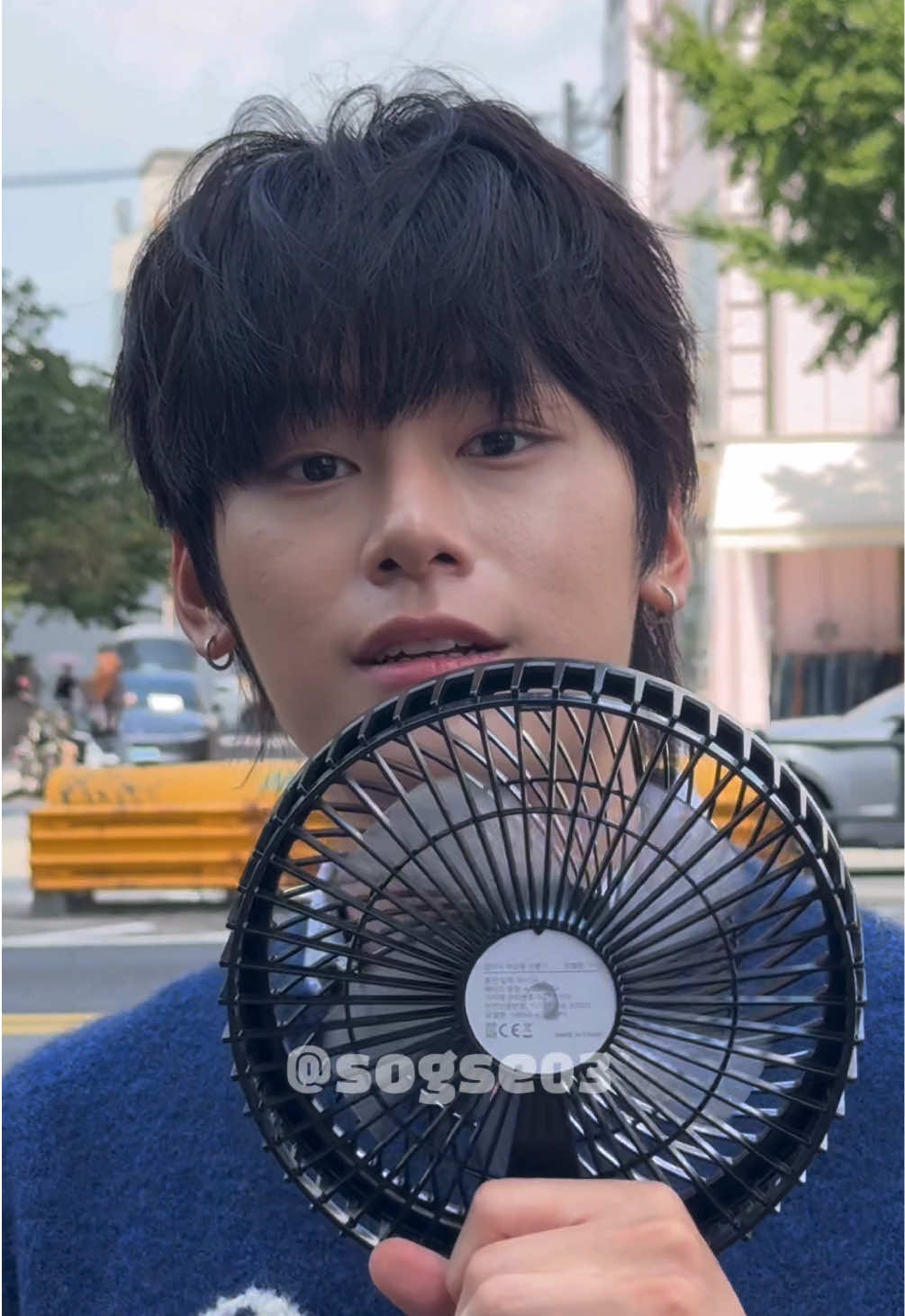 250824 스피릿핑거스 시사회- 차우민 아궁빵 컷..❤️ #추천 #차우민 #chawoomin #스피릿핑거스 #변태선 