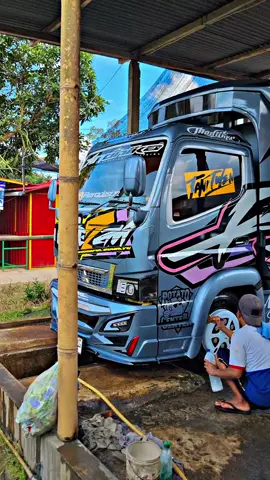 #trukmboisindonesia🇮🇩 #trukgarageid #truk #ngawi24jam #truk_oleng 