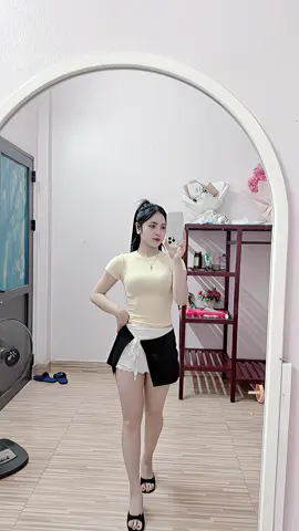 Set đồ vạn người mê❤️#hangngastore #t #tiktok #quanaotainhat #xuhuong 