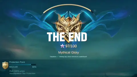 Tamat dan bodoamat🗿 #immortal  #mlbb #mlbbtiktok #mlbbcreatorcamp #onepiece 