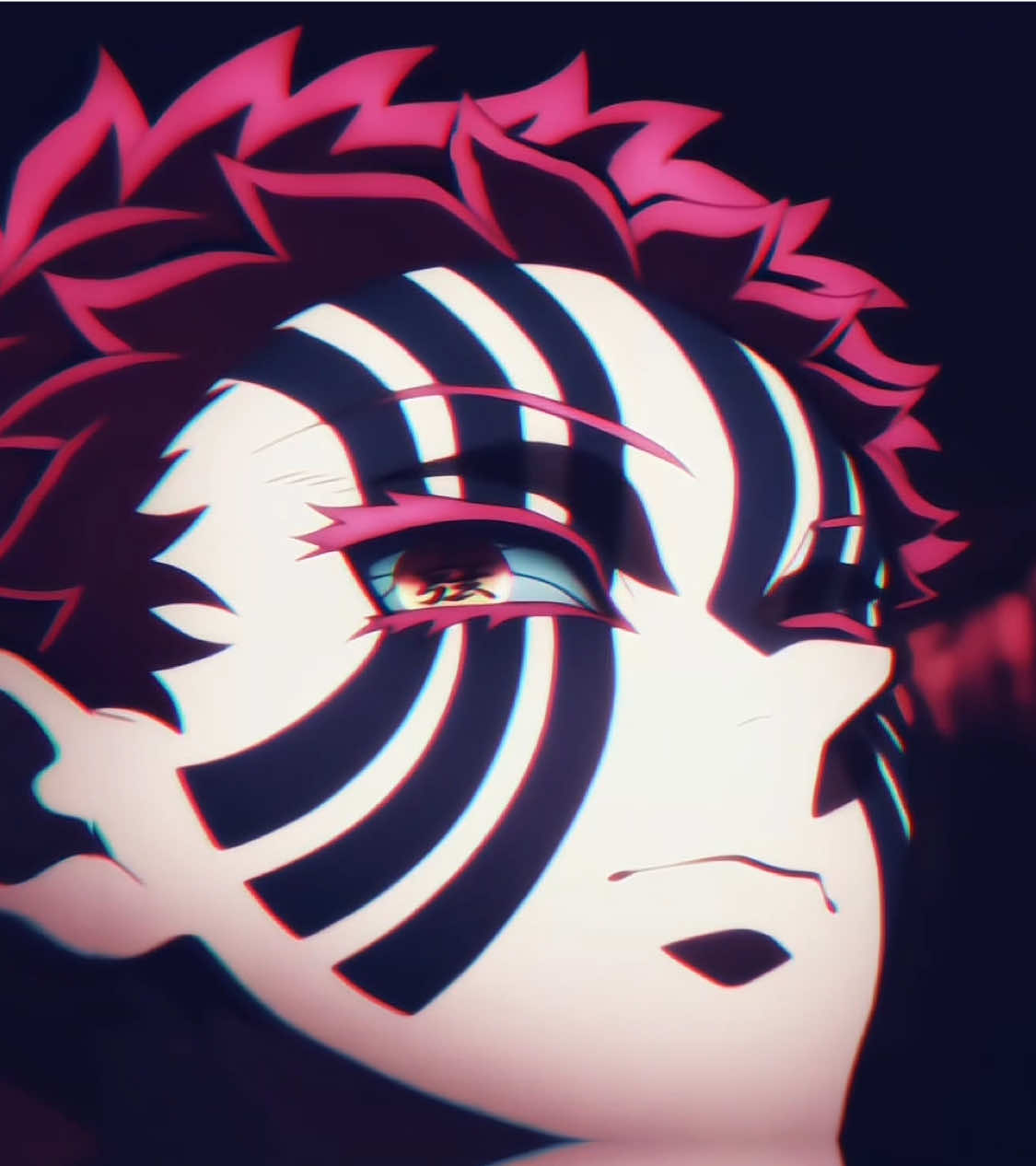 1 char yêu vợ hơn akaza?#anime #animeedit #fyp #akaza #kimetsunoyaiba 