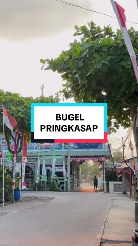 Bugel, Pringkasap. Da quiet hometown✨😍 #infopringkasap #pringkasapinfo #bugelpringkasap 