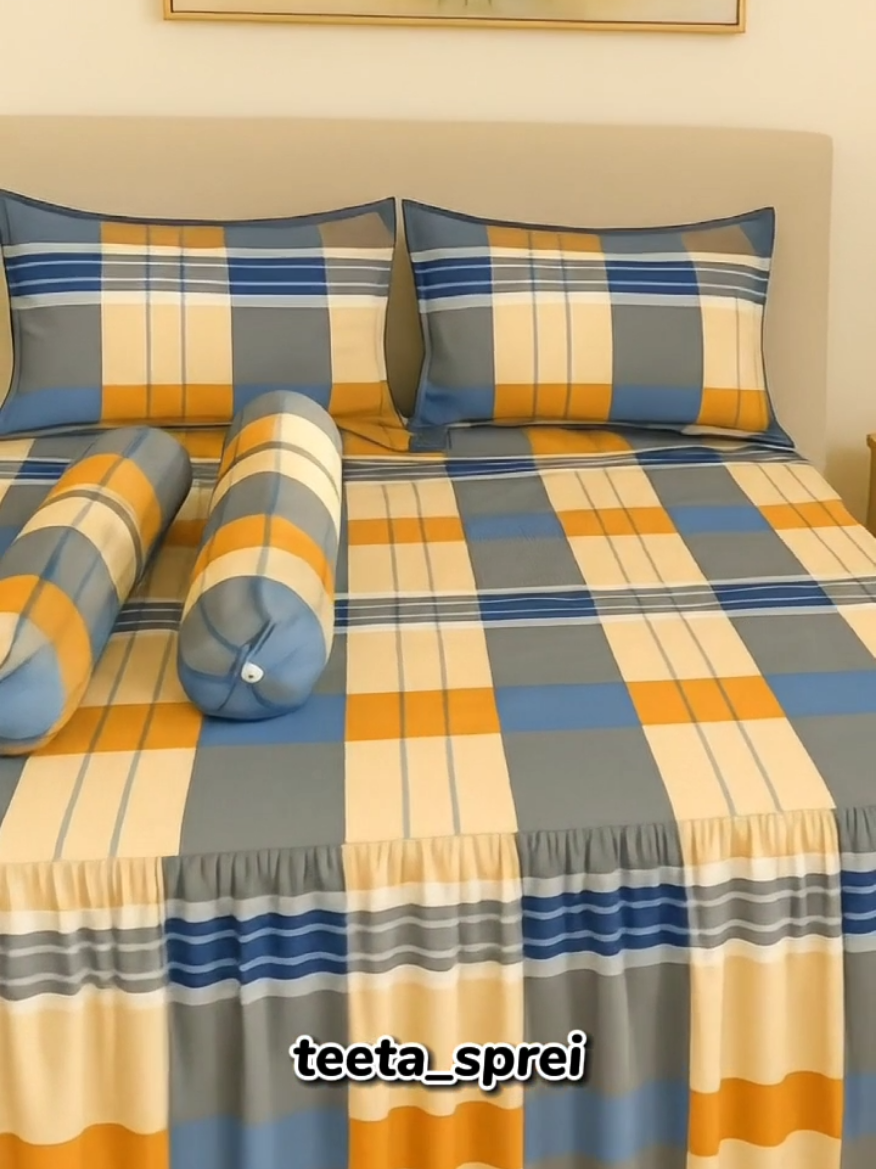 lagi cari sprei rumbai bun ? pake ini ajaa. motif nya itu loh cantik2 #sprei #spreirumbai #spreiaesthetic #spreimotif #spreimurah 