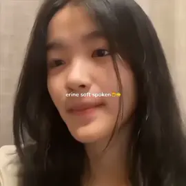adem bgt 😇😹 #erinejkt48#catherinavallencia#jkt48newera#masukberandafyp