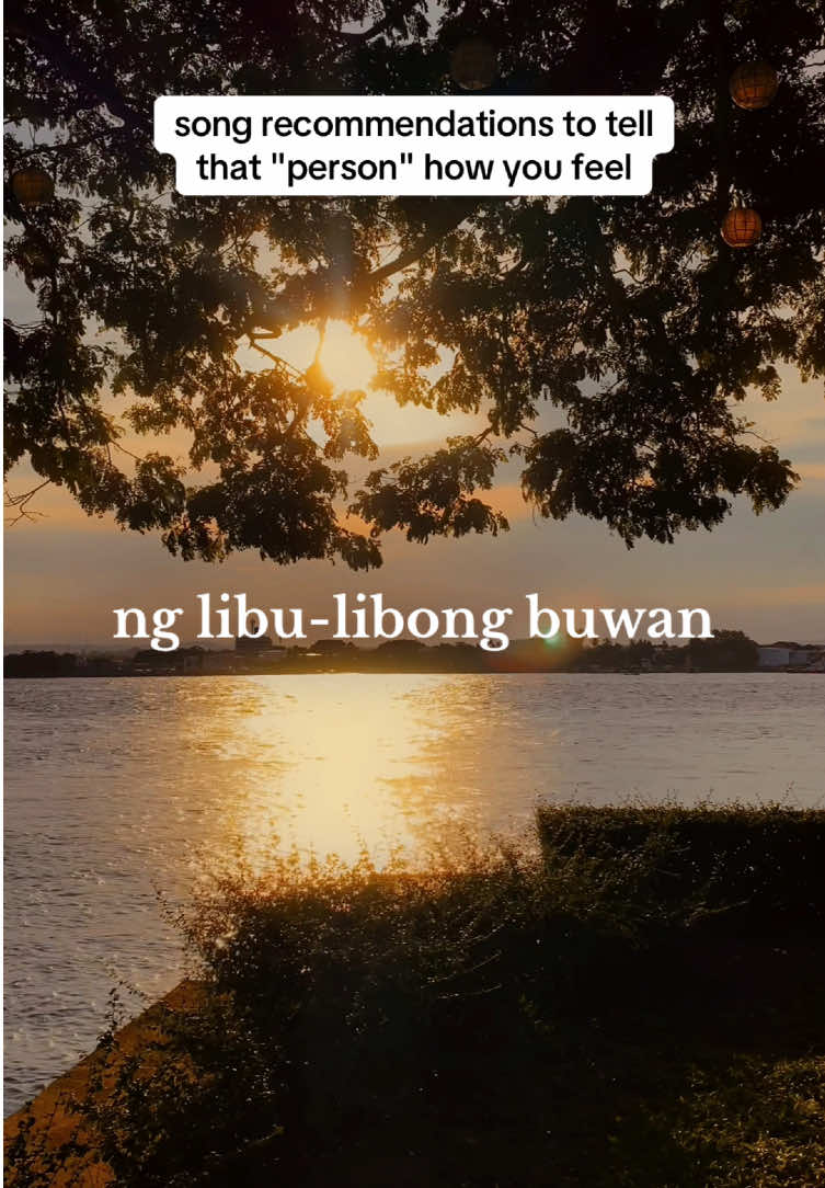 song suggestion para magparinig sa ig notes? BUT MAKE IT OPM! 🥹  stream 