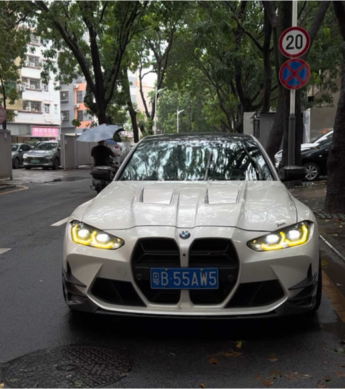 不考虑经济问题，你最想开什么车？#宝马mpower #sportscar #luxurycars #carlover #huangcar_04 #foryou 