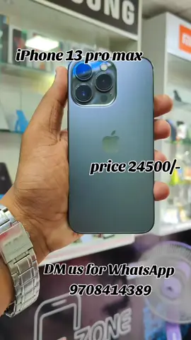 iPhone 13 pro max #iphonestore #ordernow🚚🇳🇵📱 #deliveryallovernepal🇳🇵 