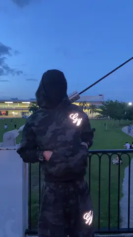 Tracksuit from @Grasya Worldwide® himself! 
