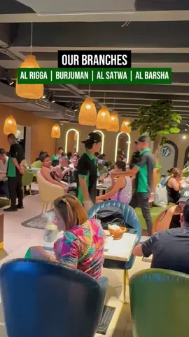 Big love to everyone who dined with us and visited all 4️⃣ of our Inasal spots! 🐔💛🔥 ✨ Al Rigga Inasal (beside Ibis Hotel) 🍢 BBQ Express @ Burjuman Centre (beside Vox Cinema) 🍗 Al Barsha Inasal (near MOE) 🔥 Satwa Inasal (near roundabout, opposite Chelsea) See you again soon, fam! 🫶 #viral #trending #dubaifoodie #fyp #dubai 