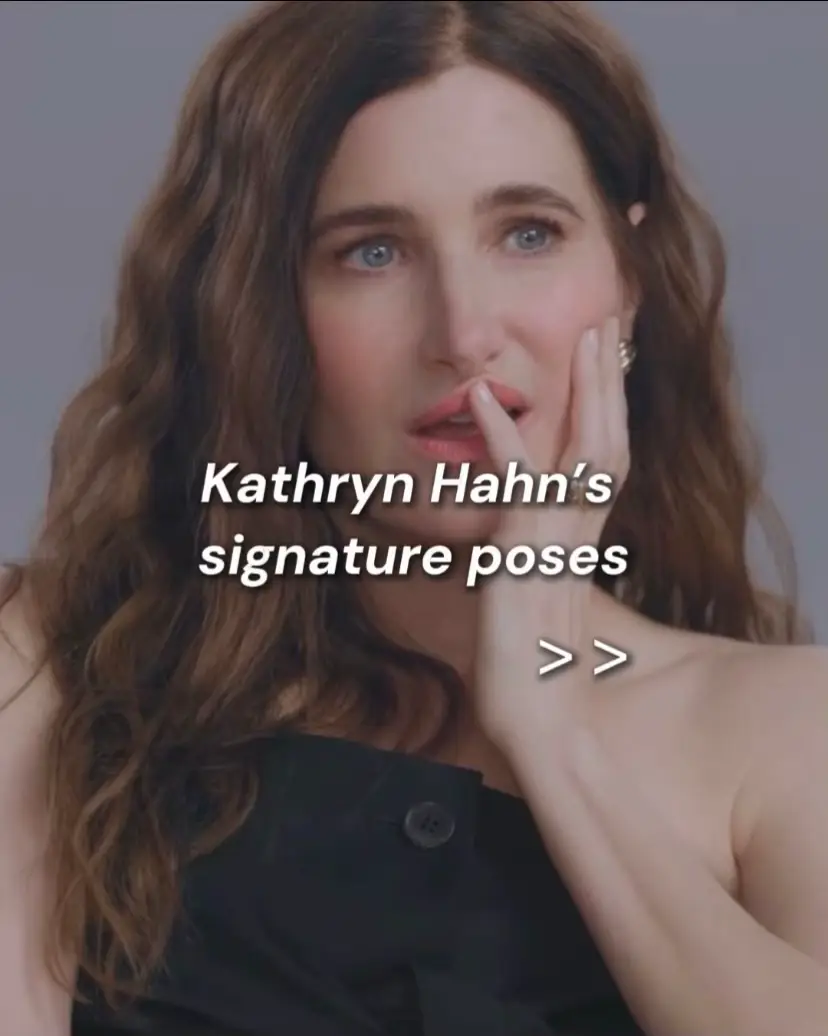 I love her little scrunched up face 😭 #kathrynhahn #agathaallalong #marvel #agathaharkness #wlw 