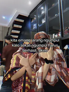 sekali kumpul event teratasi #foryoupage #fyp #fyppppppppppppppppppppppp #weharima #CapCut 