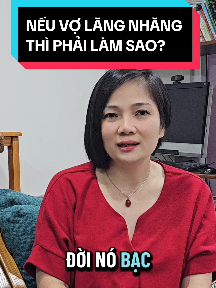 Nếu vô phúc vớ phải vợ lăng nhăng thì tốt nhất đường ai nấy đi, chớ chưa tới 1% người ta quay đầu là bờ, 99% đi là khói mù mịt. Nên dừng sớm ngày nào đỡ nhức nhối ngày đấy ae ạ! #nhungnhim #binhthuongnhungkhongtamthuong #LearnOnTikTok #hanhtrinhxaykenh 