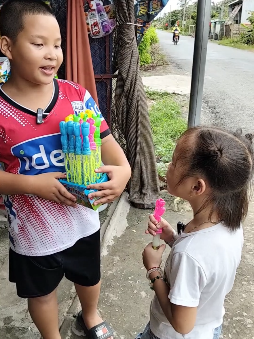 Đứa em ích kỷ #giaitri #xuhuongtiktok 