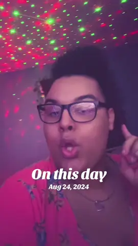 #onthisday 