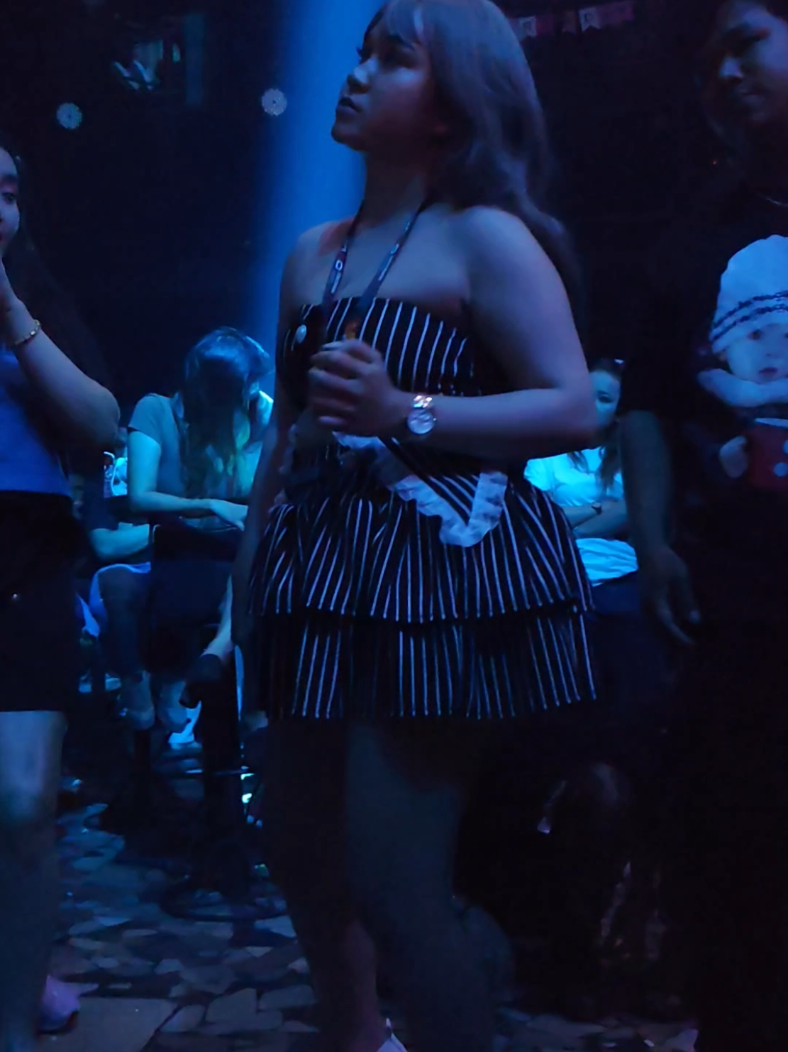 ijinkan selama nya nama mu di hati  #hbibanjarmasin  #athenabanjarmasin  #party  #djagusonthemix  #fyp 