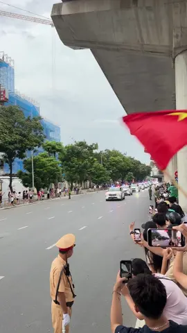 Tuyệt đối điện ảnh - đã quá Tổ Quốc ơi ❤️