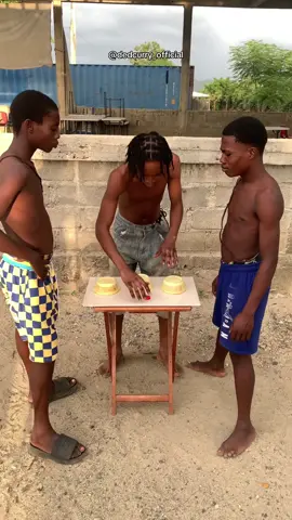 La magie 😂#dedcurry #africa africa we love u 