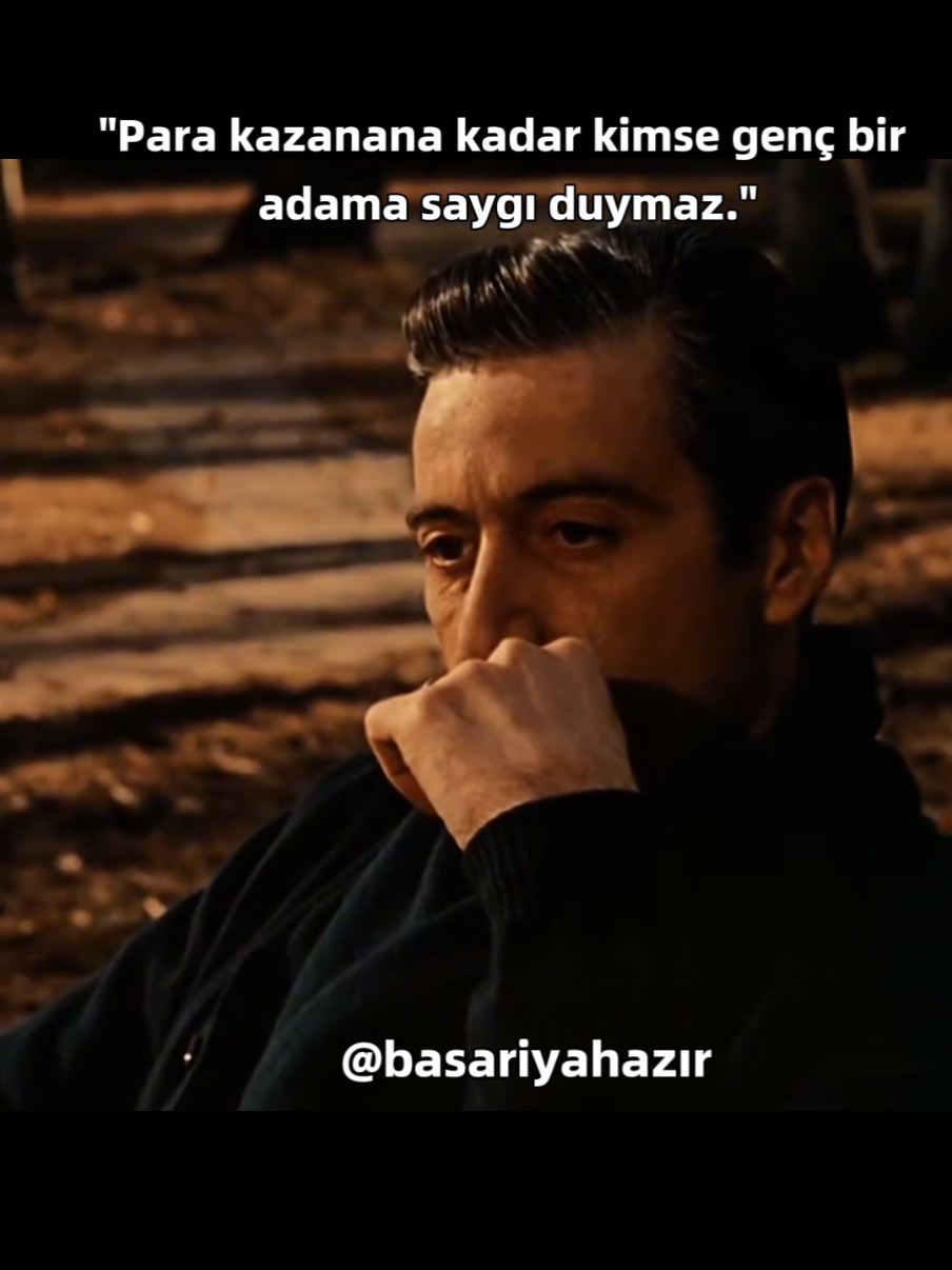Önce başarı, sonra söz hakkı.. #basariyahazir #başarıyahazır #keşfetteyizzz #para 
